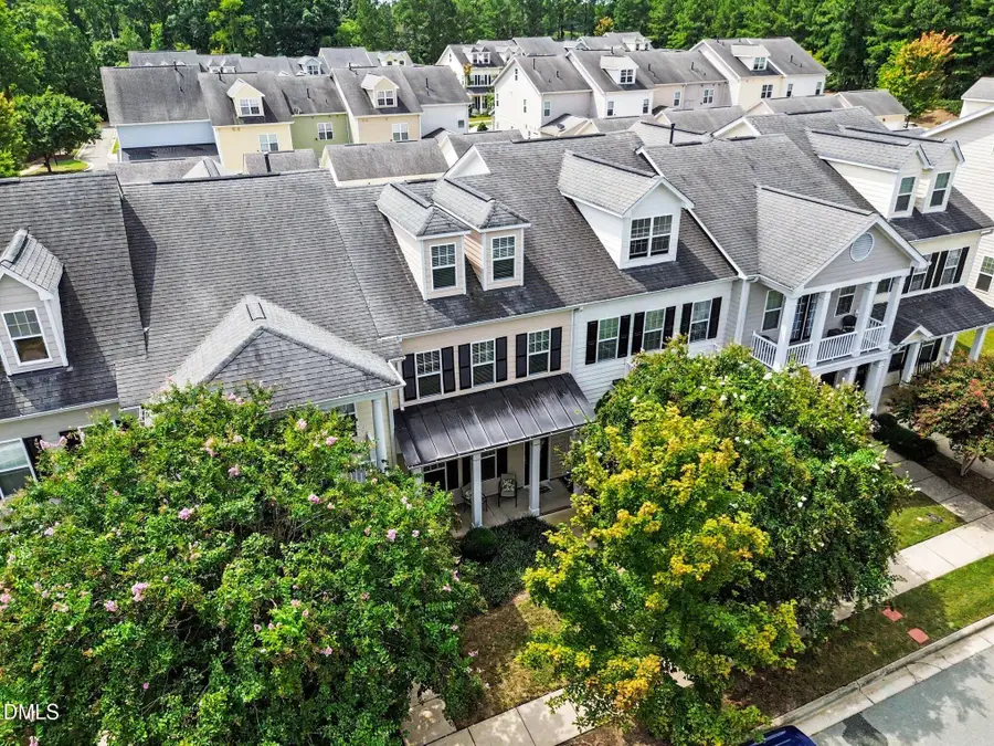 1044 Philpott Drive, Chapel Hill, NC 27517 - #3