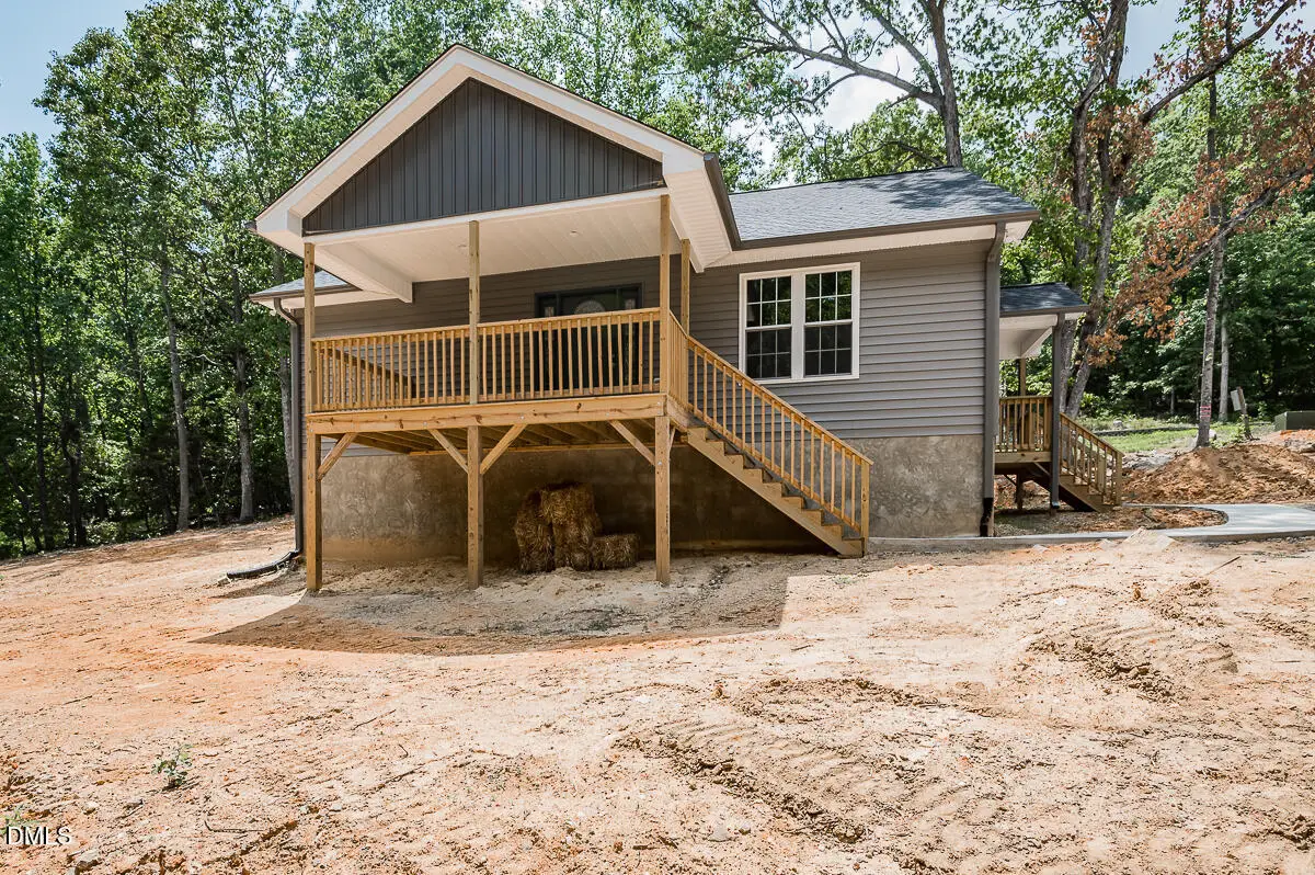5580 Foothills Court, Snow Camp, NC 27349 - #1