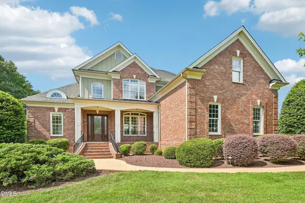 4104 Banks Stone Drive, Raleigh, NC 27603