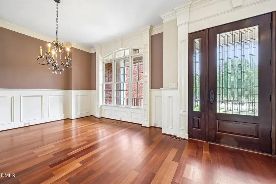 4104 Banks Stone Drive, Raleigh, NC 27603 - #3