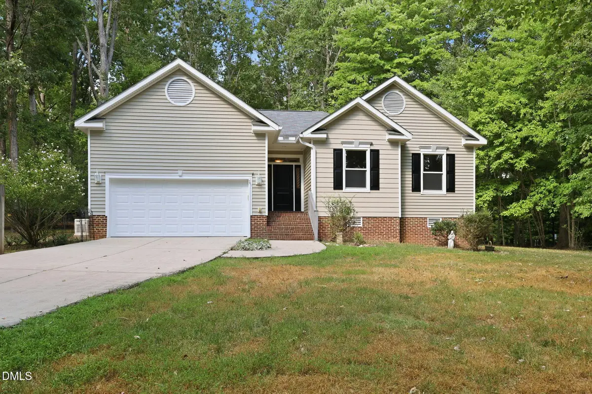 1268 Sagamore Drive, Louisburg, NC 27549 - #1