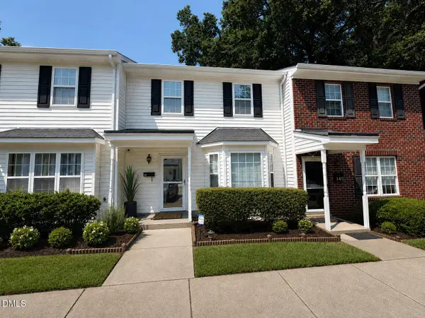 142 Callan Park Lane, Cary, NC 27511