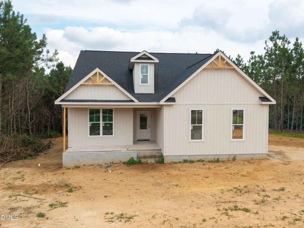 8601 Savage Road, Spring Hope, NC 27882 - #1