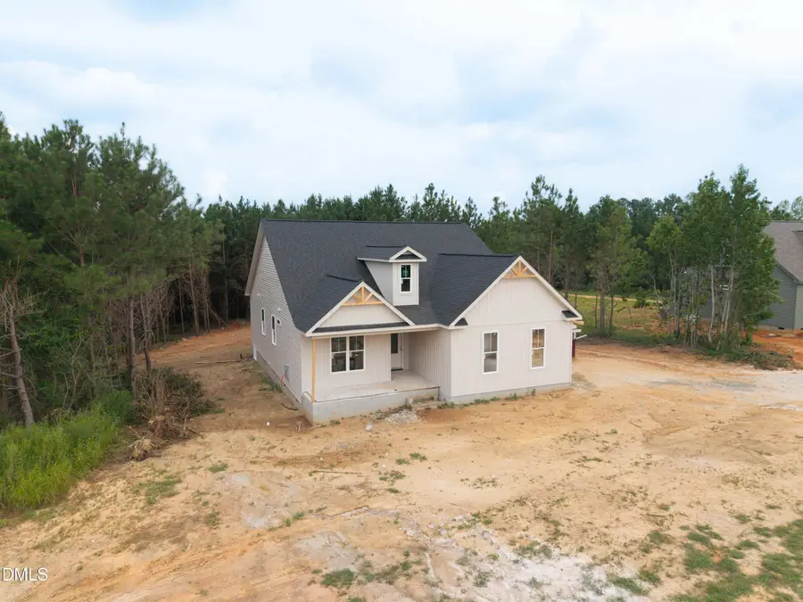 8601 Savage Road, Spring Hope, NC 27882 - #2