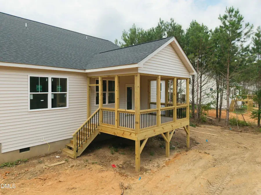 8601 Savage Road, Spring Hope, NC 27882 - #3