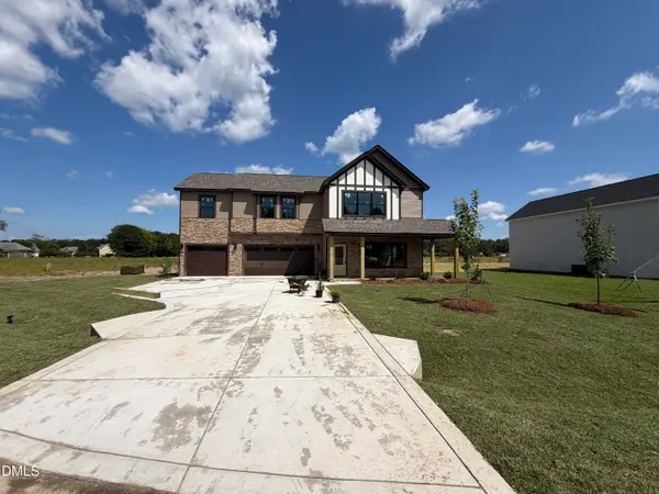 1572 Eastbay Drive, Fayetteville, NC 28312