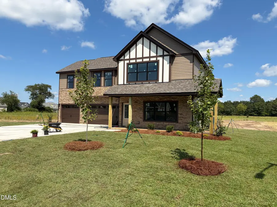 1572 Eastbay Drive, Fayetteville, NC 28312 - #2