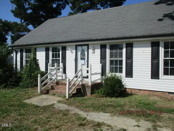 900 Mashie Lane, Rocky Mount, NC 27804