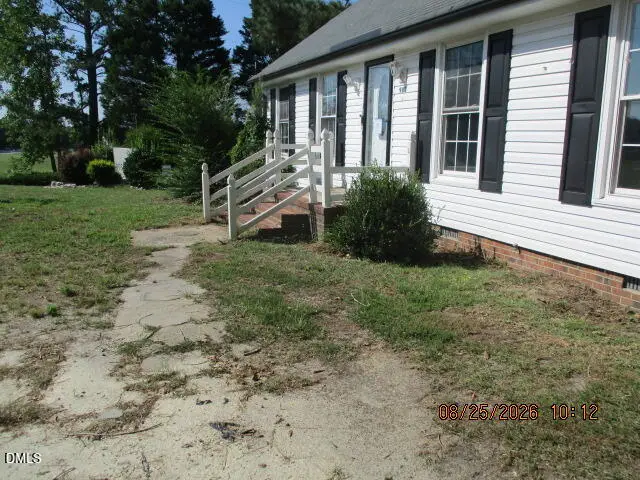 900 Mashie Lane, Rocky Mount, NC 27804 - #2