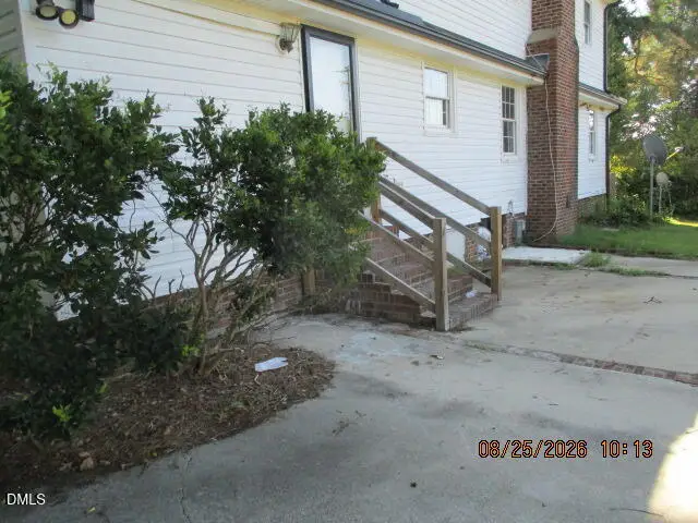 900 Mashie Lane, Rocky Mount, NC 27804 - #3