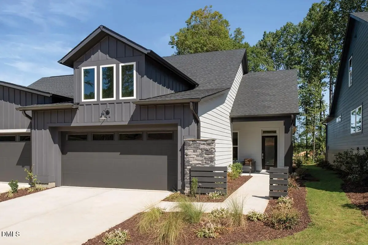 151 Prospect Place, Pittsboro, NC 27312 - #1