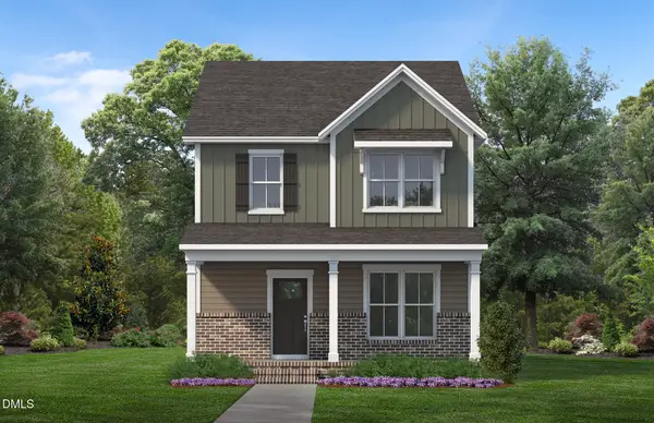 3617 Flare Street, Knightdale, NC 27545