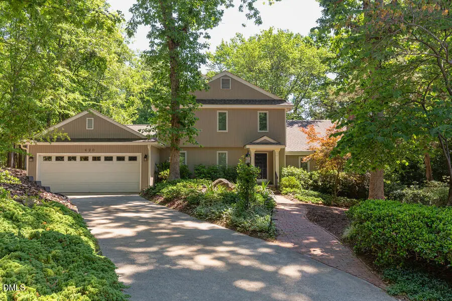 620 Wells Court, Chapel Hill, NC 27514 - #1