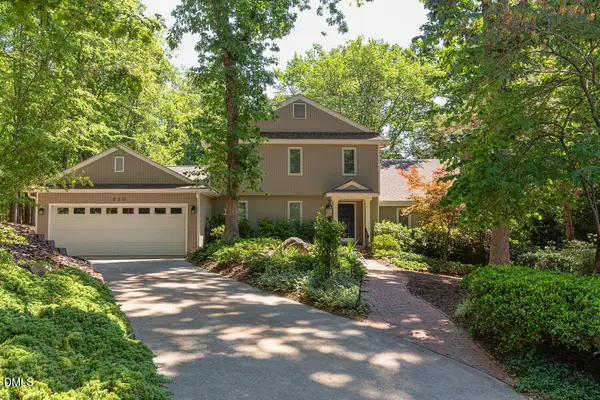 620 Wells Court, Chapel Hill, NC 27514