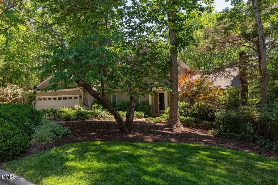 620 Wells Court, Chapel Hill, NC 27514 - #2