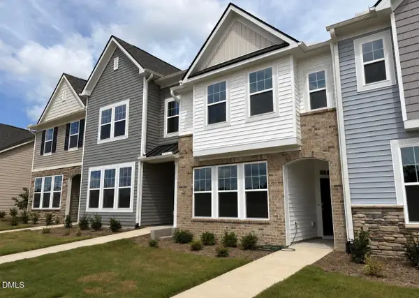 220 Straight Lane, Franklinton, NC 27525