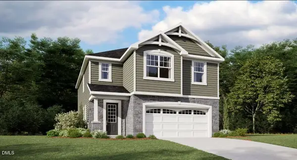 155 Sprenger Street, Garner, NC 27529