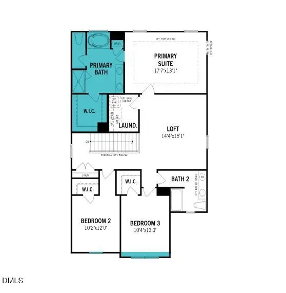 155 Sprenger Street, Garner, NC 27529 - #3