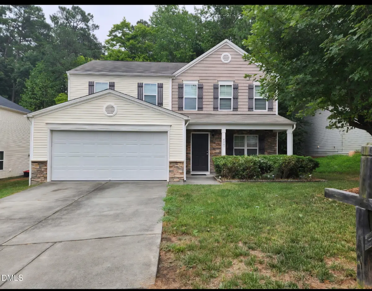 4405 Offshore Drive, Raleigh, NC 27610 - #1