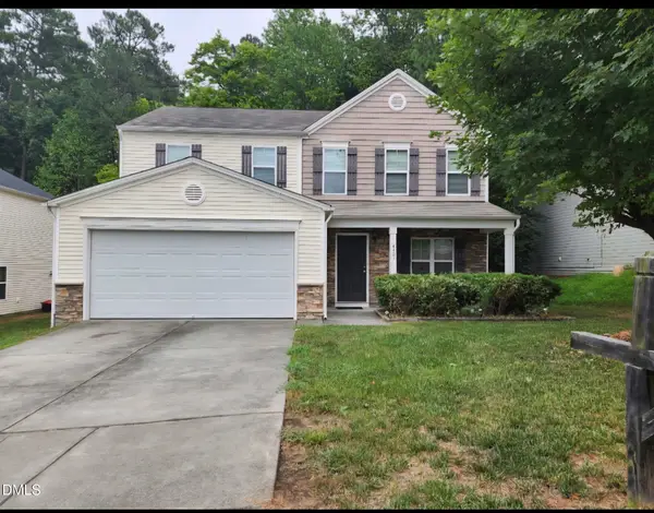 4405 Offshore Drive, Raleigh, NC 27610