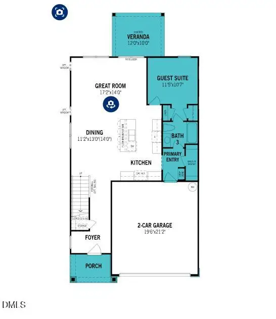 120 Bull Bay Lane, Garner, NC 27529