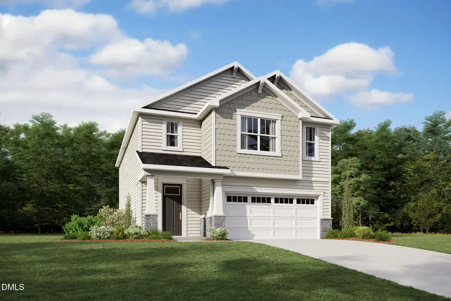 120 Bull Bay Lane, Garner, NC 27529 - #3