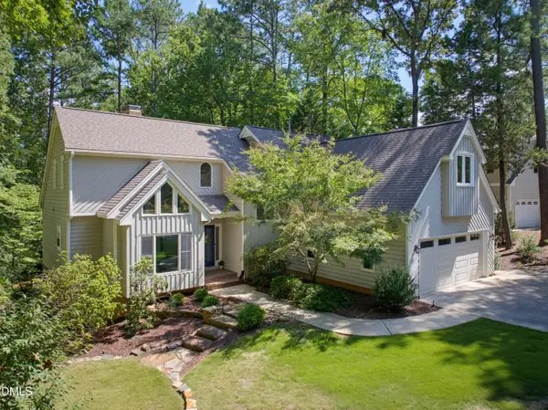 7604 Glenharden Drive, Raleigh, NC 27613