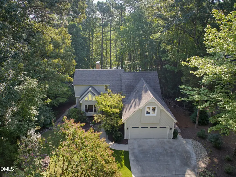 7604 Glenharden Drive, Raleigh, NC 27613 - #2