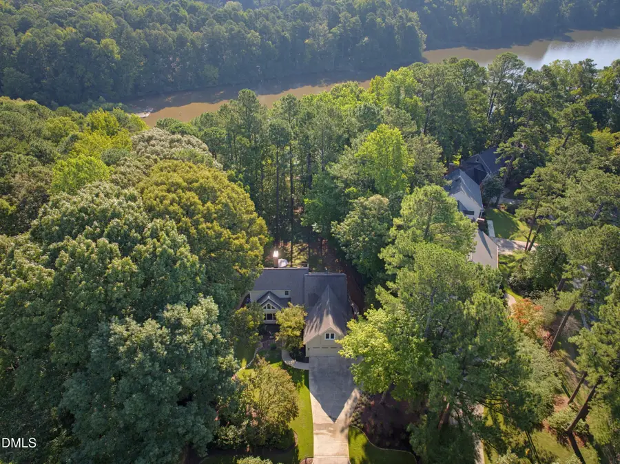 7604 Glenharden Drive, Raleigh, NC 27613 - #3