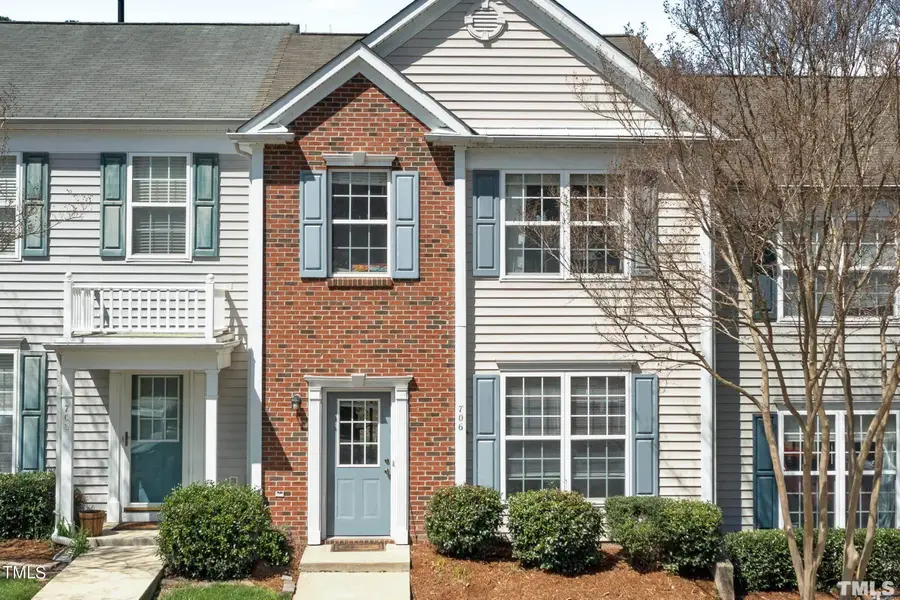 706 Canyon Lake Circle, Morrisville, NC 27560 - #2