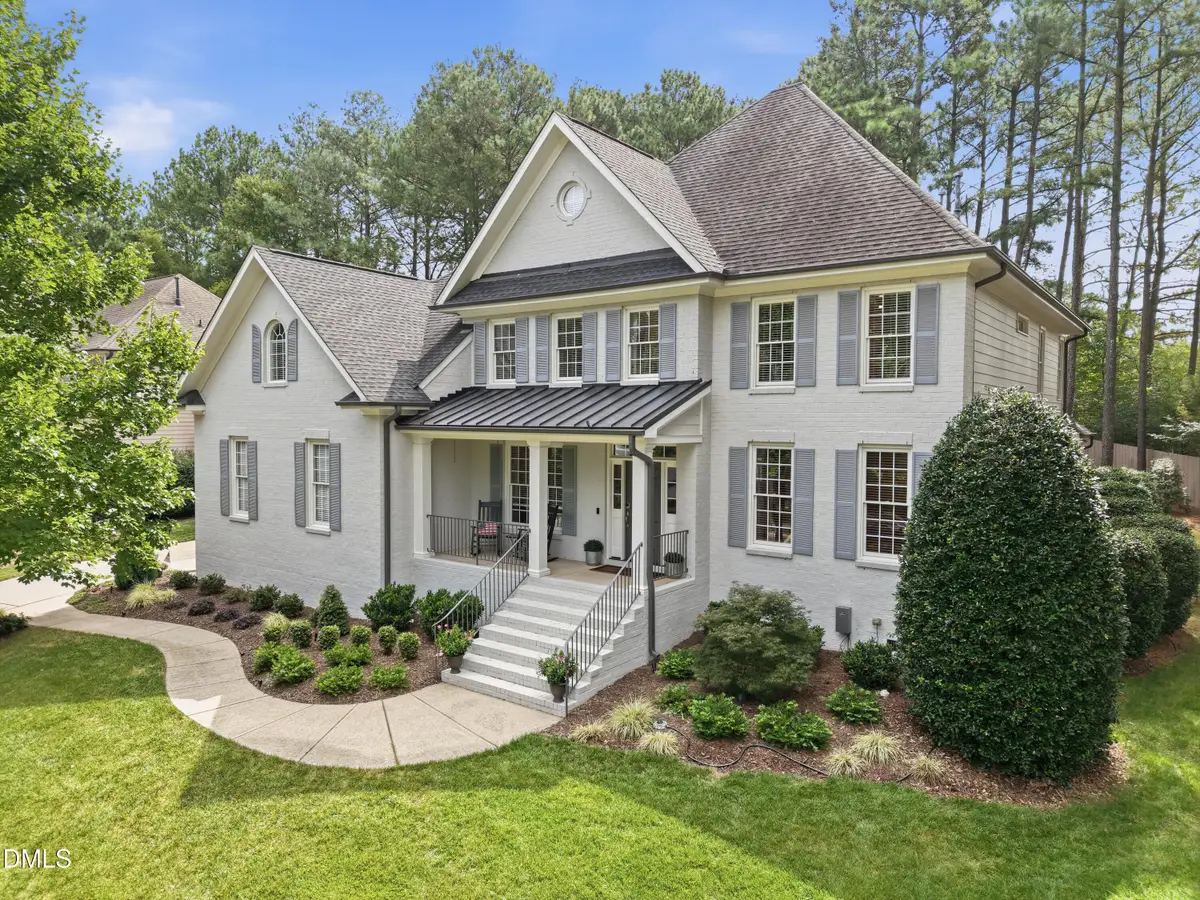 1408 Heritage Links Drive, Wake Forest, NC 27587 - #1