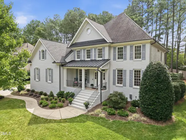 1408 Heritage Links Drive, Wake Forest, NC 27587