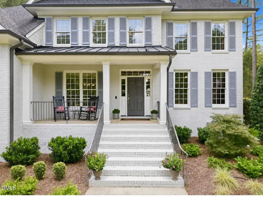 1408 Heritage Links Drive, Wake Forest, NC 27587 - #2