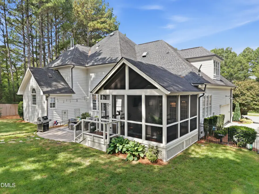 1408 Heritage Links Drive, Wake Forest, NC 27587 - #3