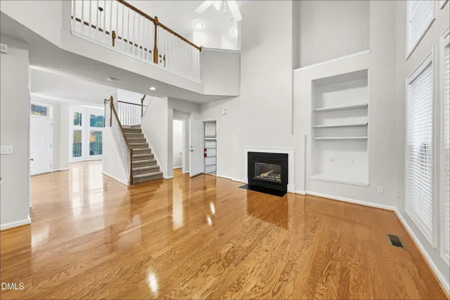 1489 Big Leaf Loop, Apex, NC 27502 - #2