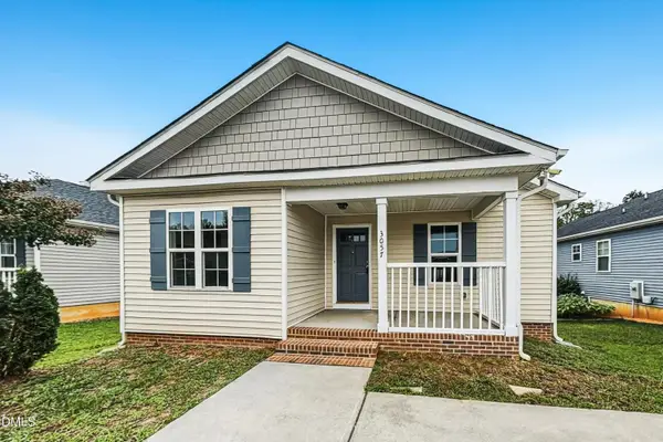 3057 Camden Creek Drive, Raleigh, NC 27610