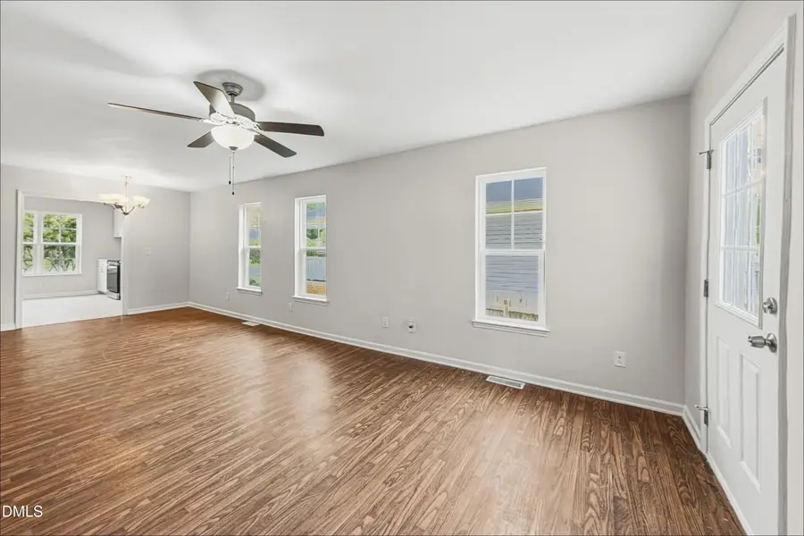 3057 Camden Creek Drive, Raleigh, NC 27610 - #2