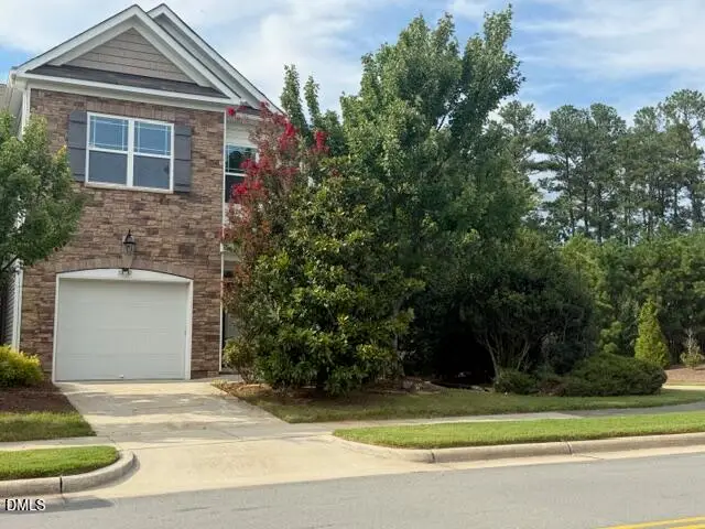 5304 Jessip Street, Morrisville, NC 27560 - #2
