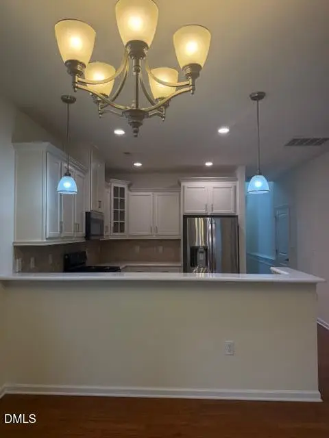 5304 Jessip Street, Morrisville, NC 27560 - #3