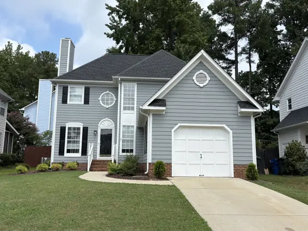 2505 Constitution Drive, Raleigh, NC 27615