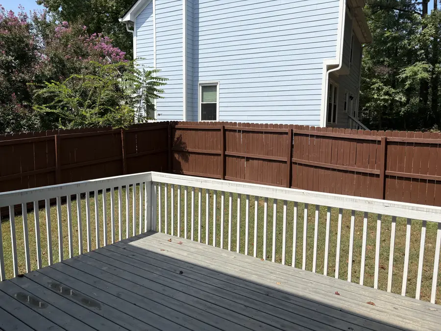 2505 Constitution Drive, Raleigh, NC 27615 - #2