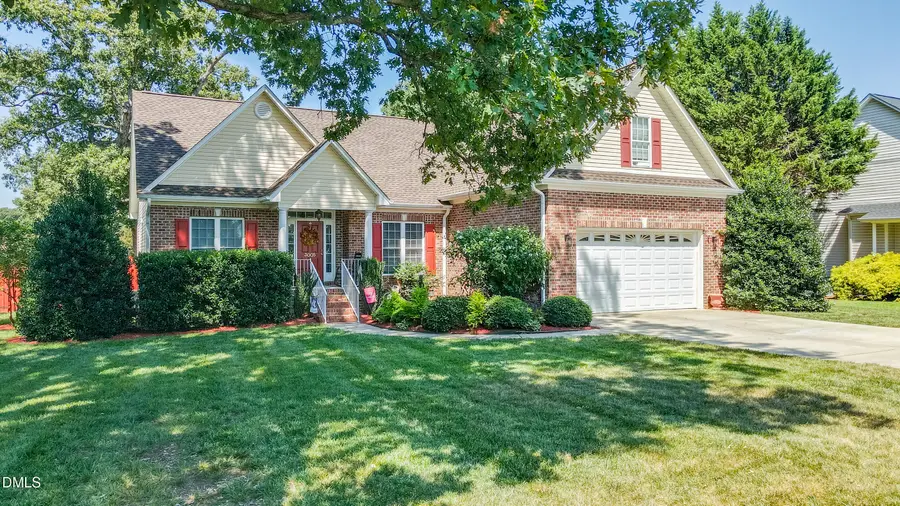 3005 Pearson Farm Drive, Browns Summit, NC 27214 - #3