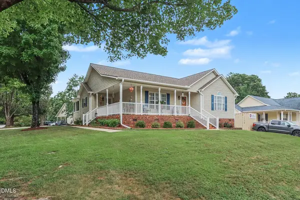 305 Southerby Drive, Garner, NC 27529
