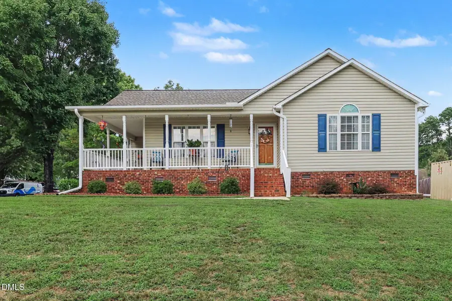 305 Southerby Drive, Garner, NC 27529 - #2