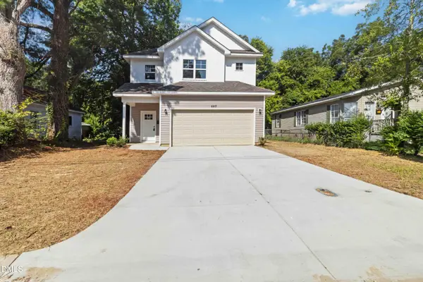 407 Creech Street, Goldsboro, NC 27530