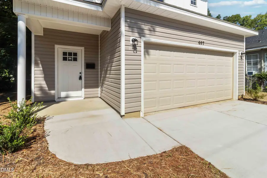 407 Creech Street, Goldsboro, NC 27530 - #3