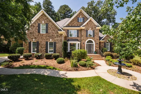 4305 Taylor Hall Place, Chapel Hill, NC 27517