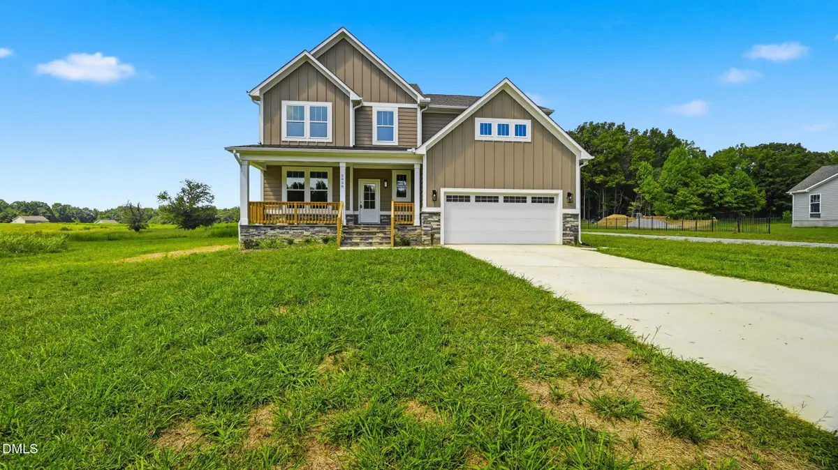 2958 Barnett Road, Mebane, NC 27302 - #1