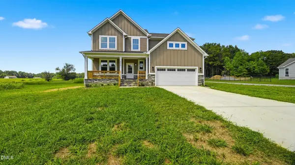 2958 Barnett Road, Mebane, NC 27302