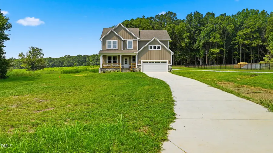 2958 Barnett Road, Mebane, NC 27302 - #2